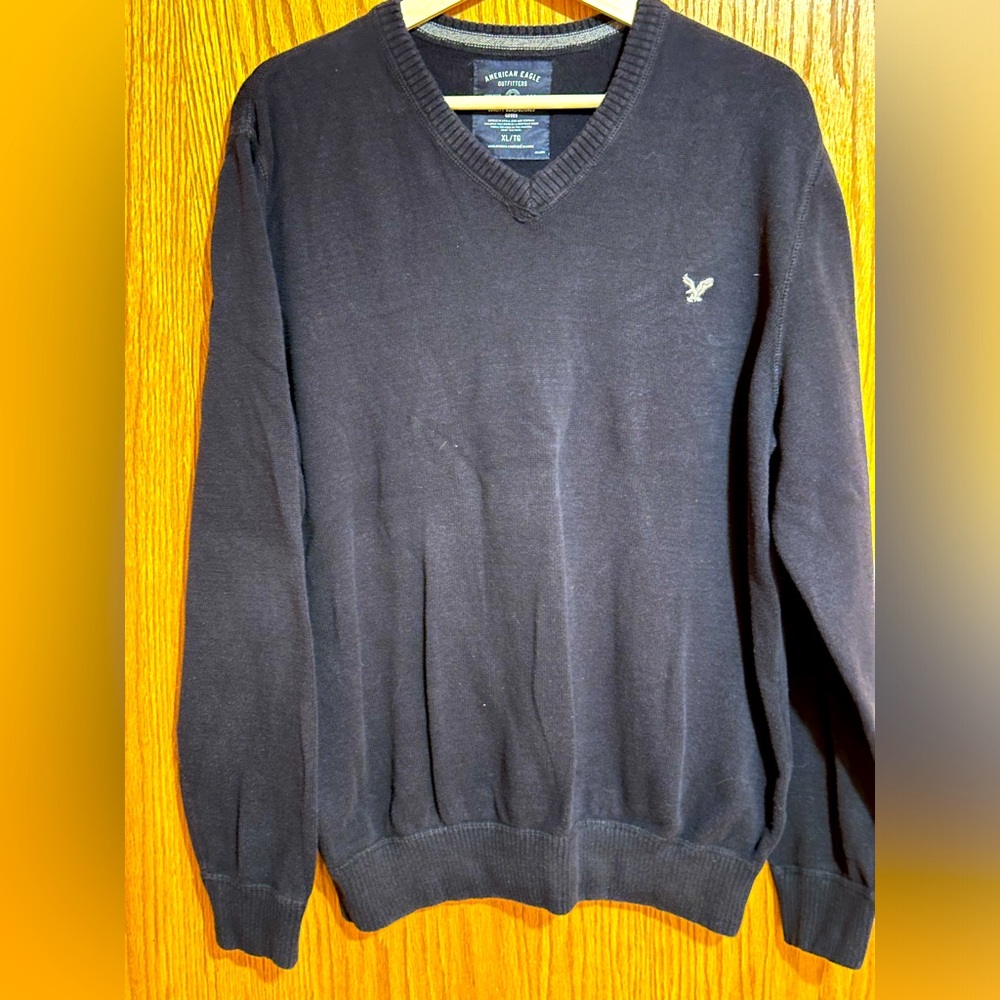 American Eagle sweater sz XL